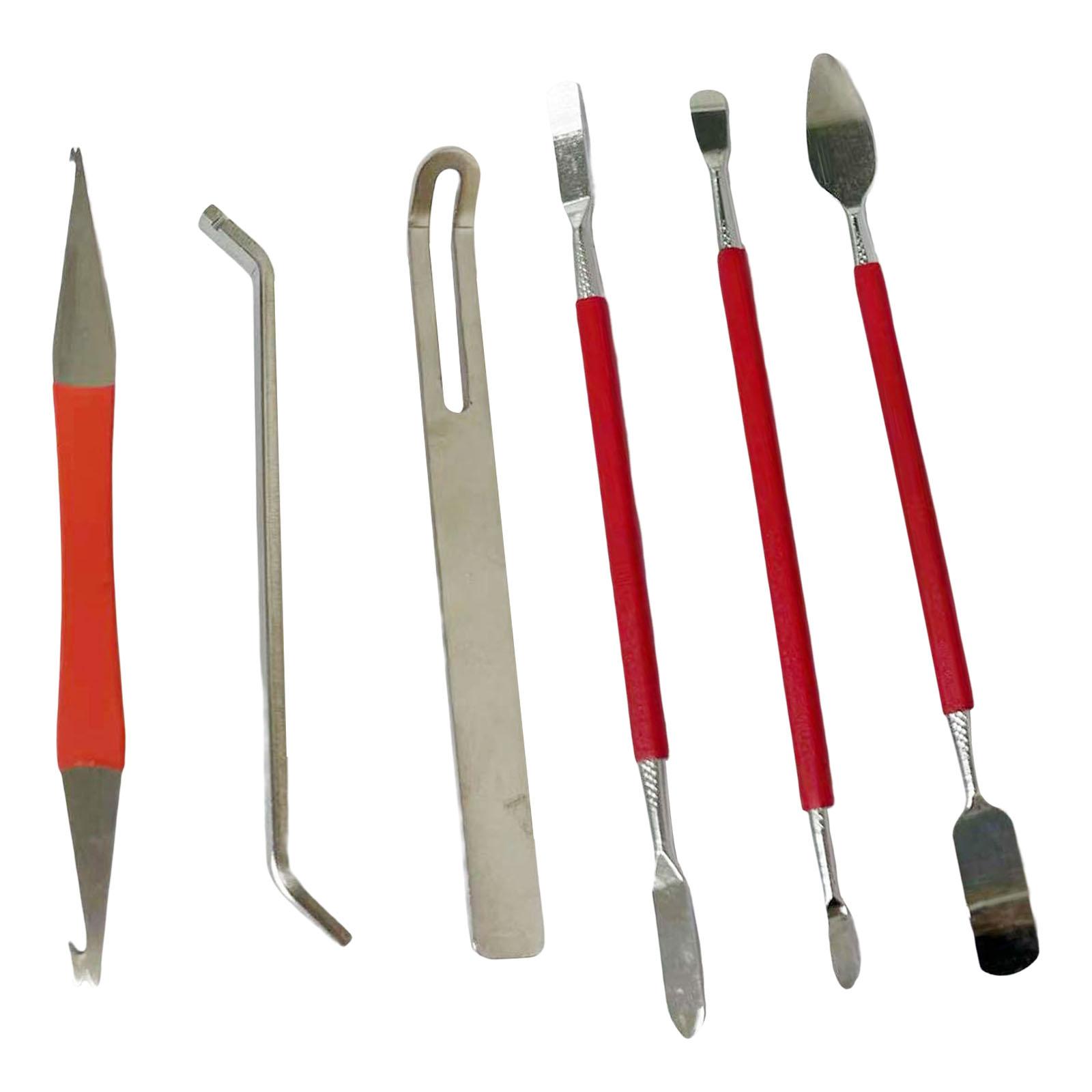 Musical Instrument Repairs - Portable Saxophone Repair Tool Flute Repairing