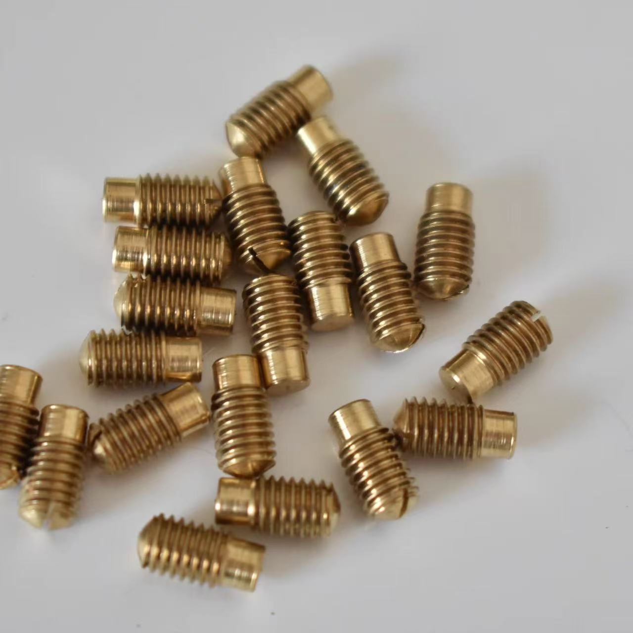 Musical Instrument Repairs - Saxophone Adjustment Screws Musical Instrument Repair