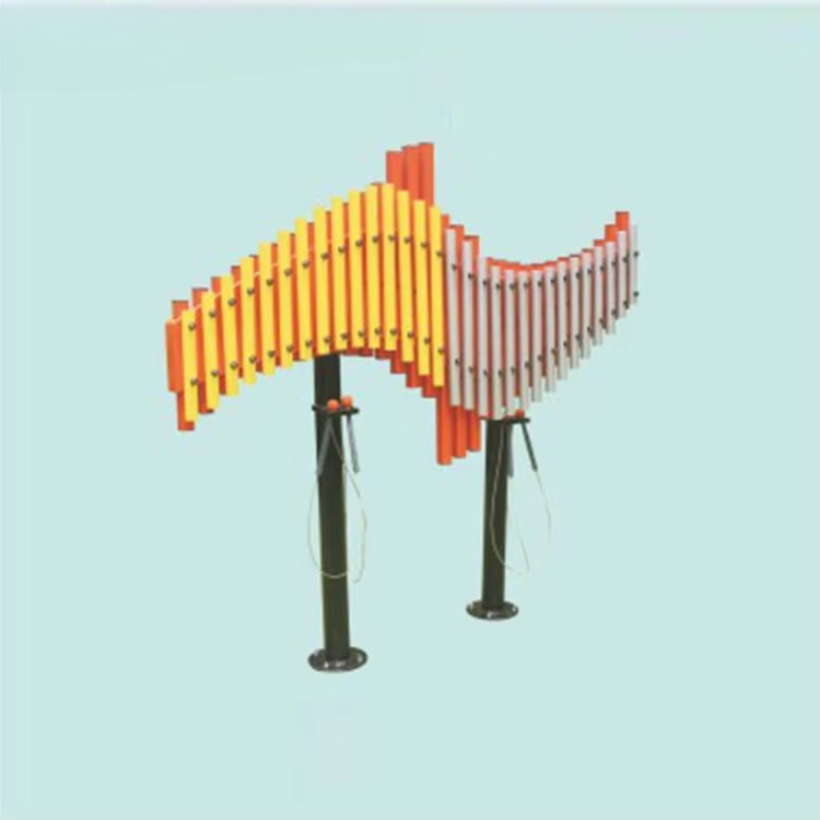 Musical Instrument Park - Play Musical Instrument Kids Musical Outdoor