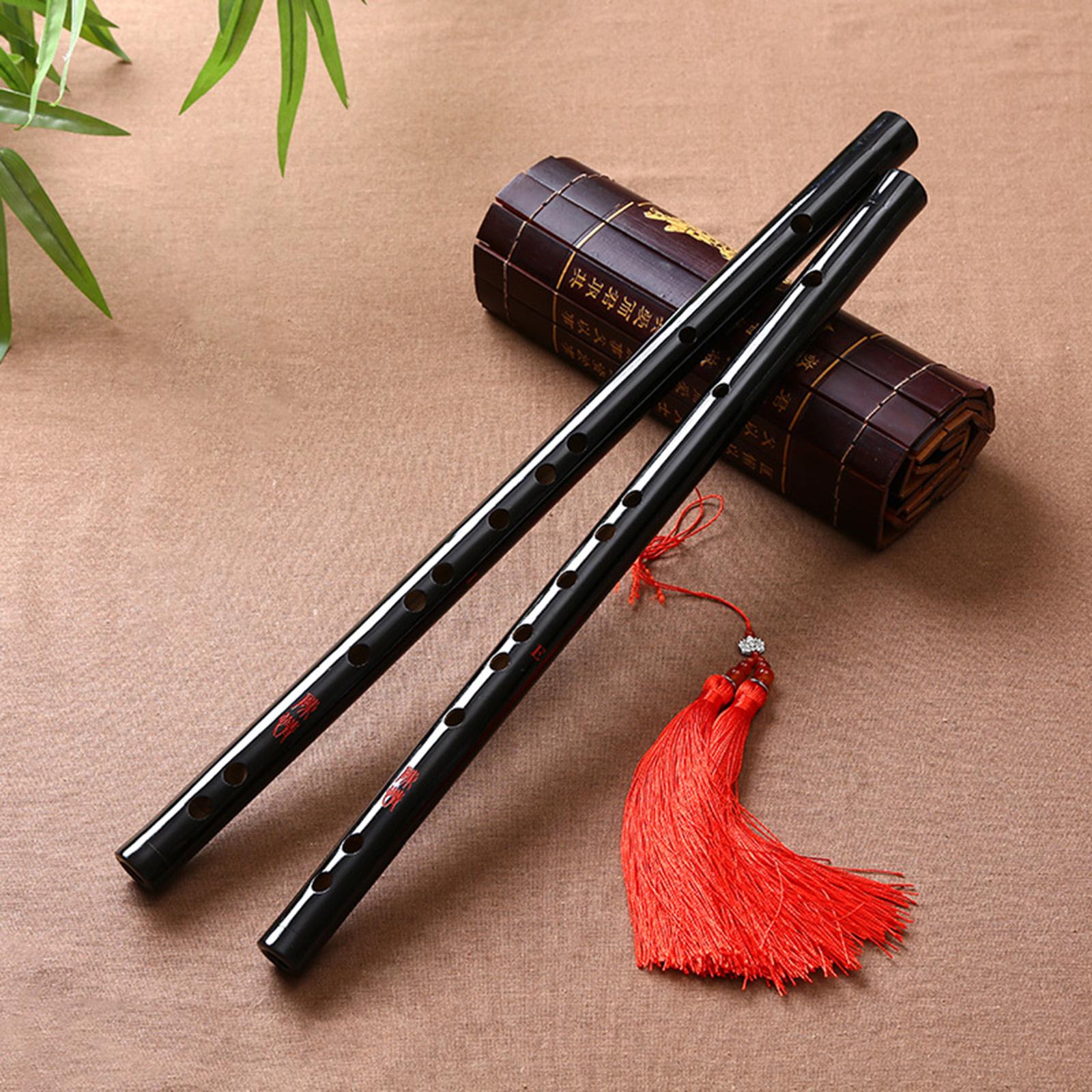 Bamboo Flute Musical Instrumen - Musical Instrument Easy To Learn For Adults ulasan dan harga
