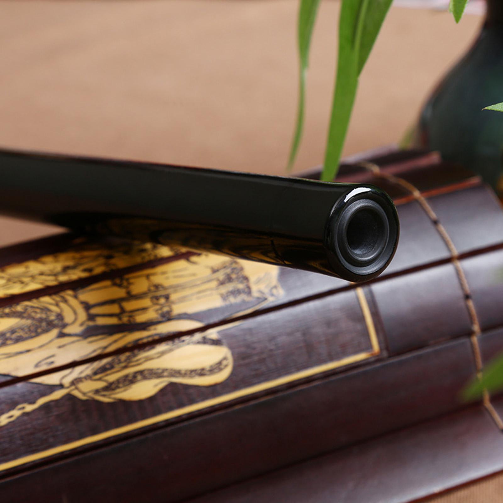 Bamboo Flute Musical Instrumen - Musical Instrument Easy To Learn For Adults ulasan dan harga