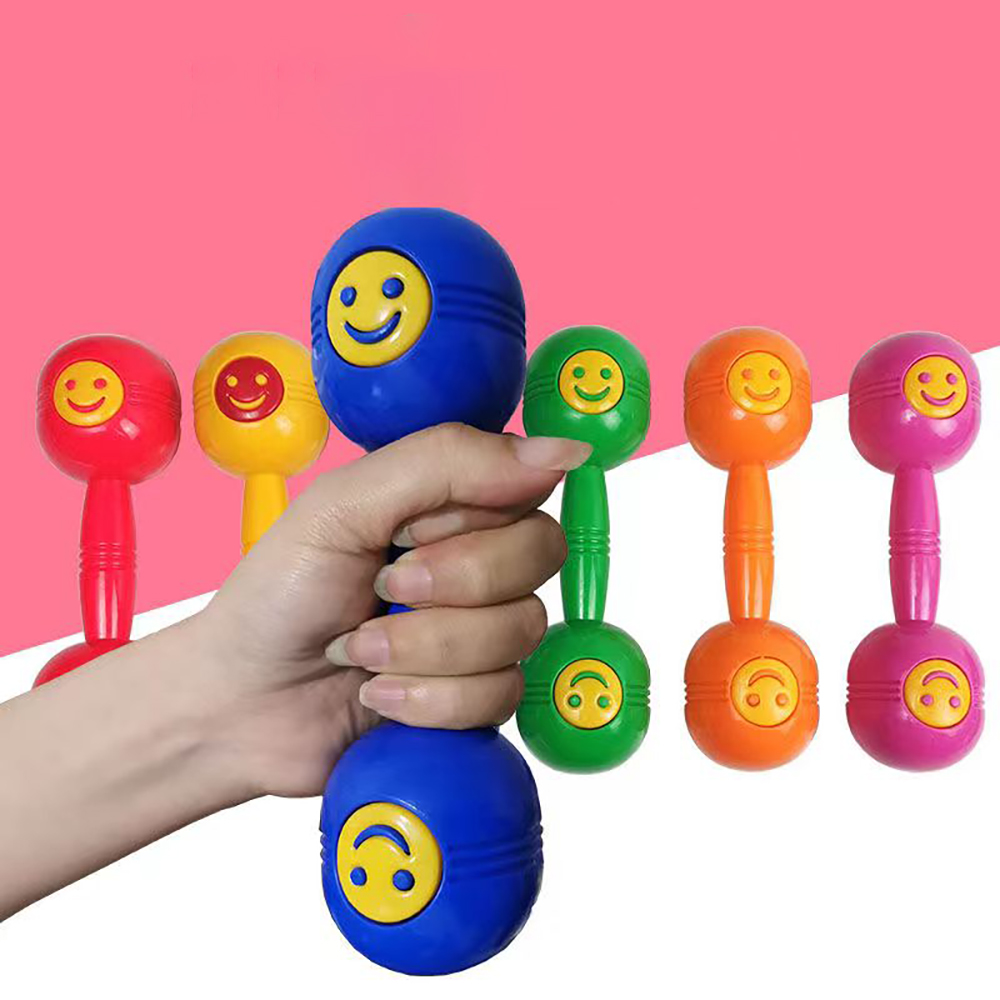 Handbell Orff Musical Instrume - Musical Instrument Tambourine ulasan dan harga
