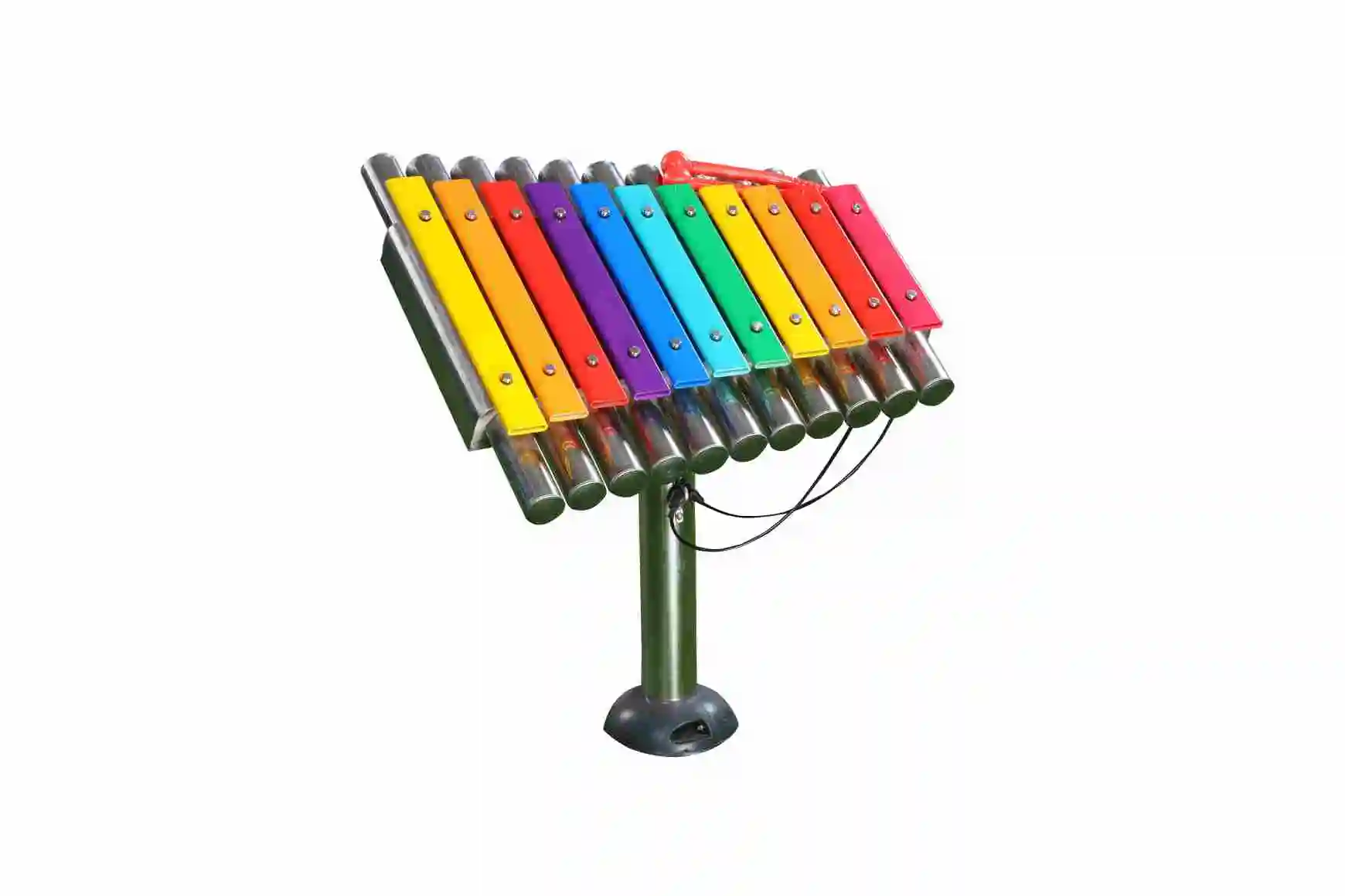 Professional Tuning Outdoor Mu - Musical Instrument Park ulasan dan harga