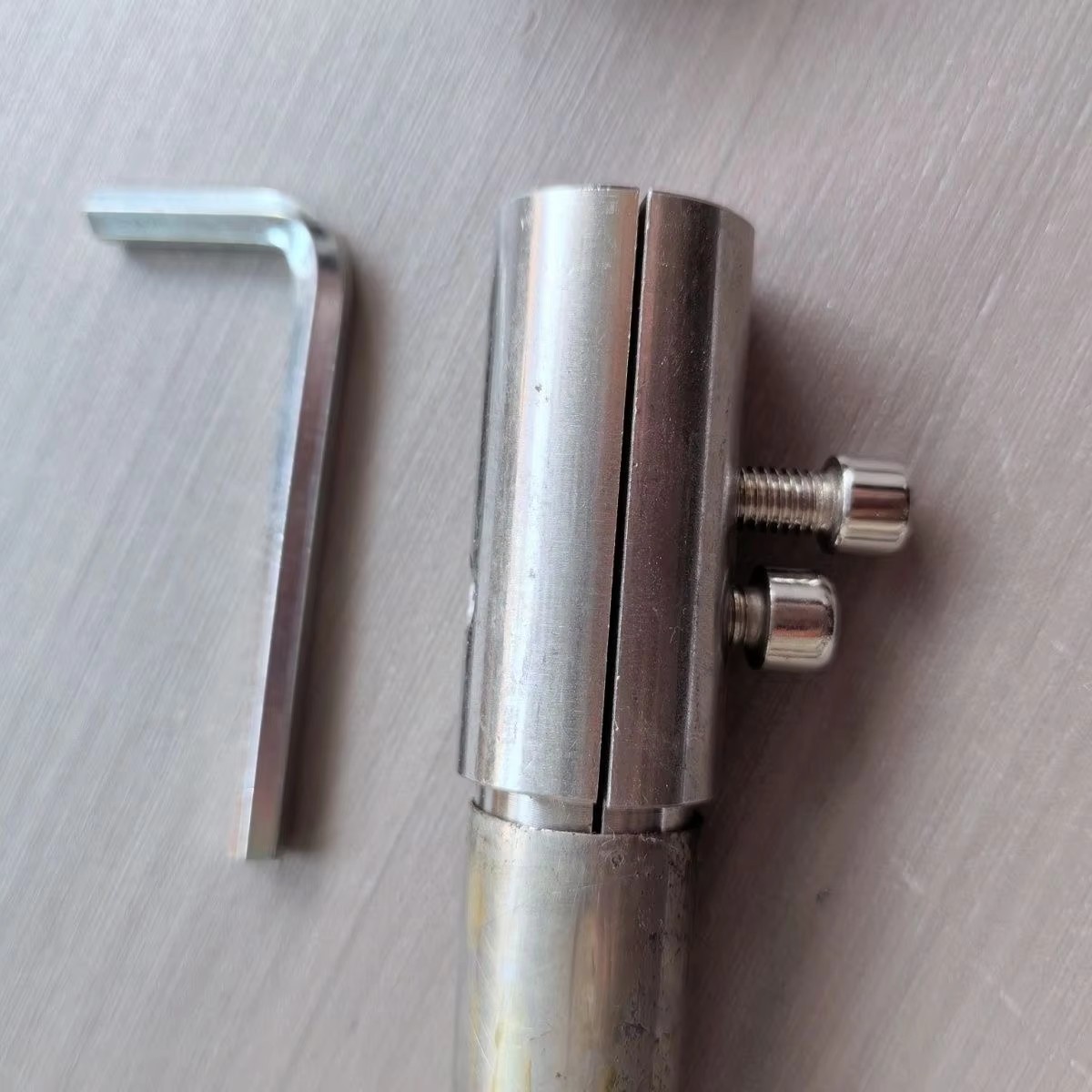 Brass Instrument Repair Tool K - Musical Instrument Repairs ulasan dan harga