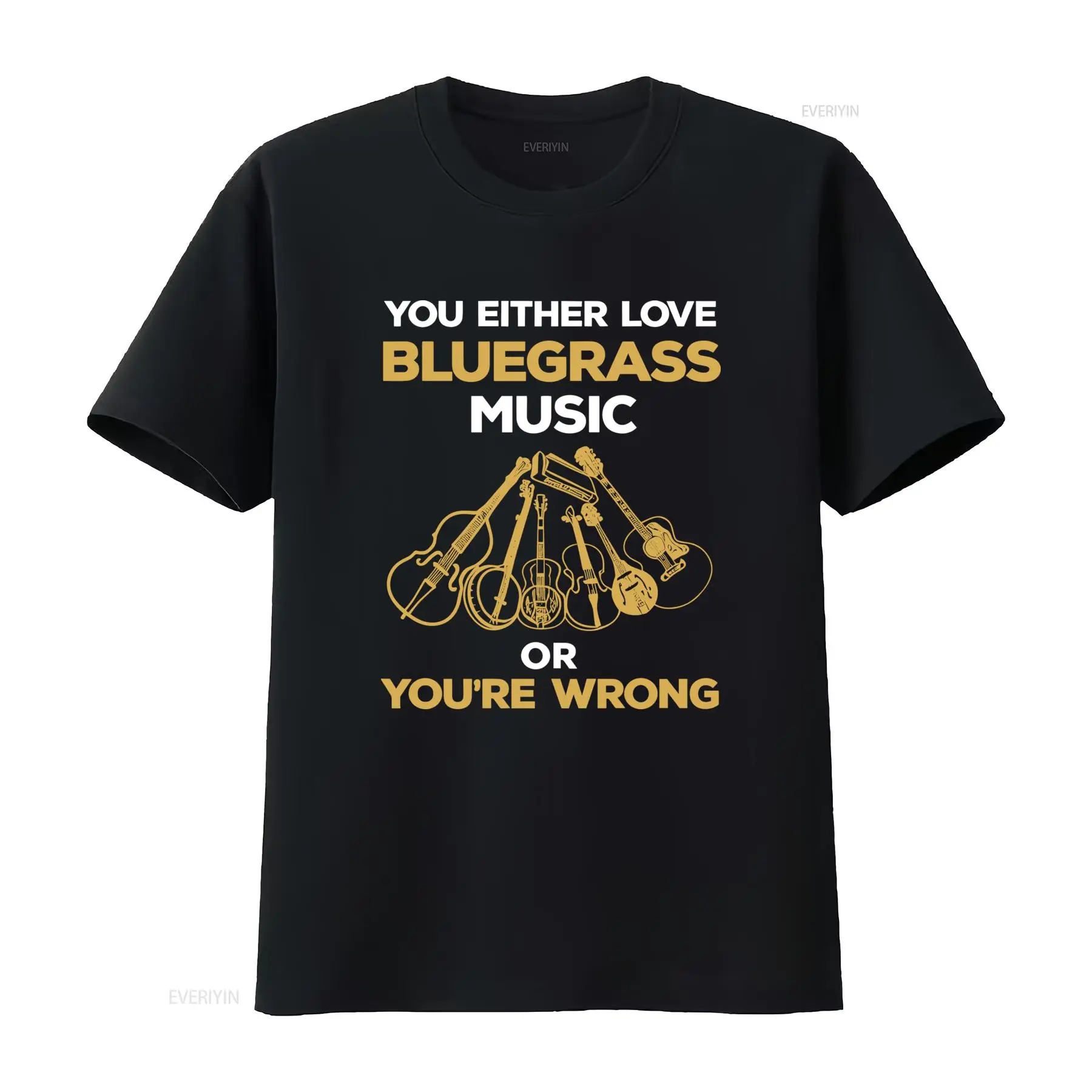 Funny Bluegrass Music Lover Qu - Musical Instrument Quotes ulasan dan harga