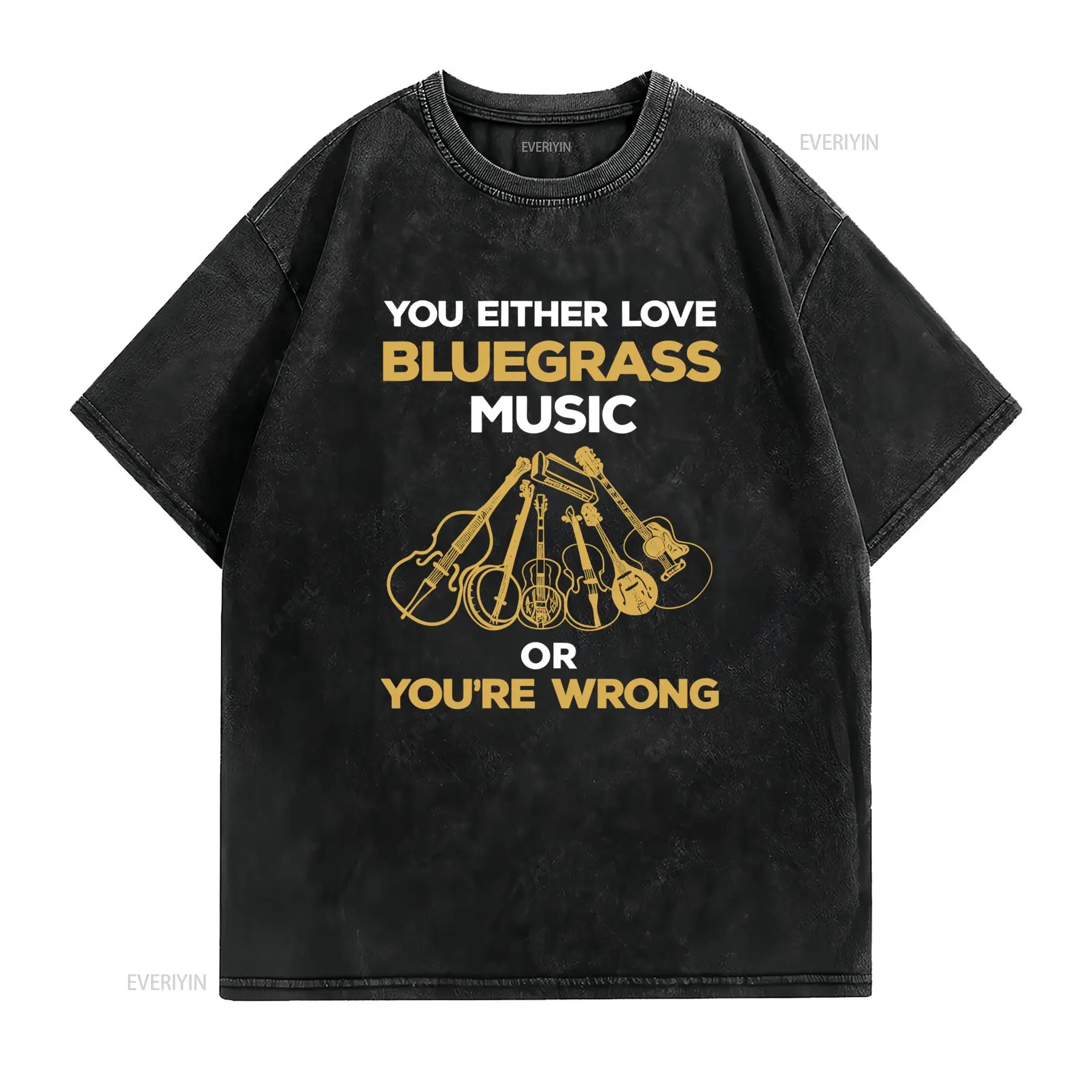 Funny Bluegrass Music Lover Qu - Musical Instrument Quotes ulasan dan harga