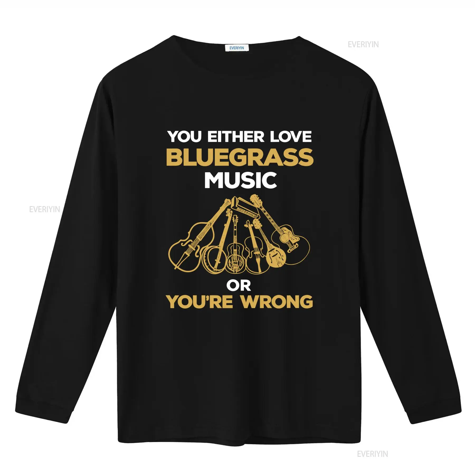 Funny Bluegrass Music Lover Qu - Musical Instrument Quotes ulasan dan harga