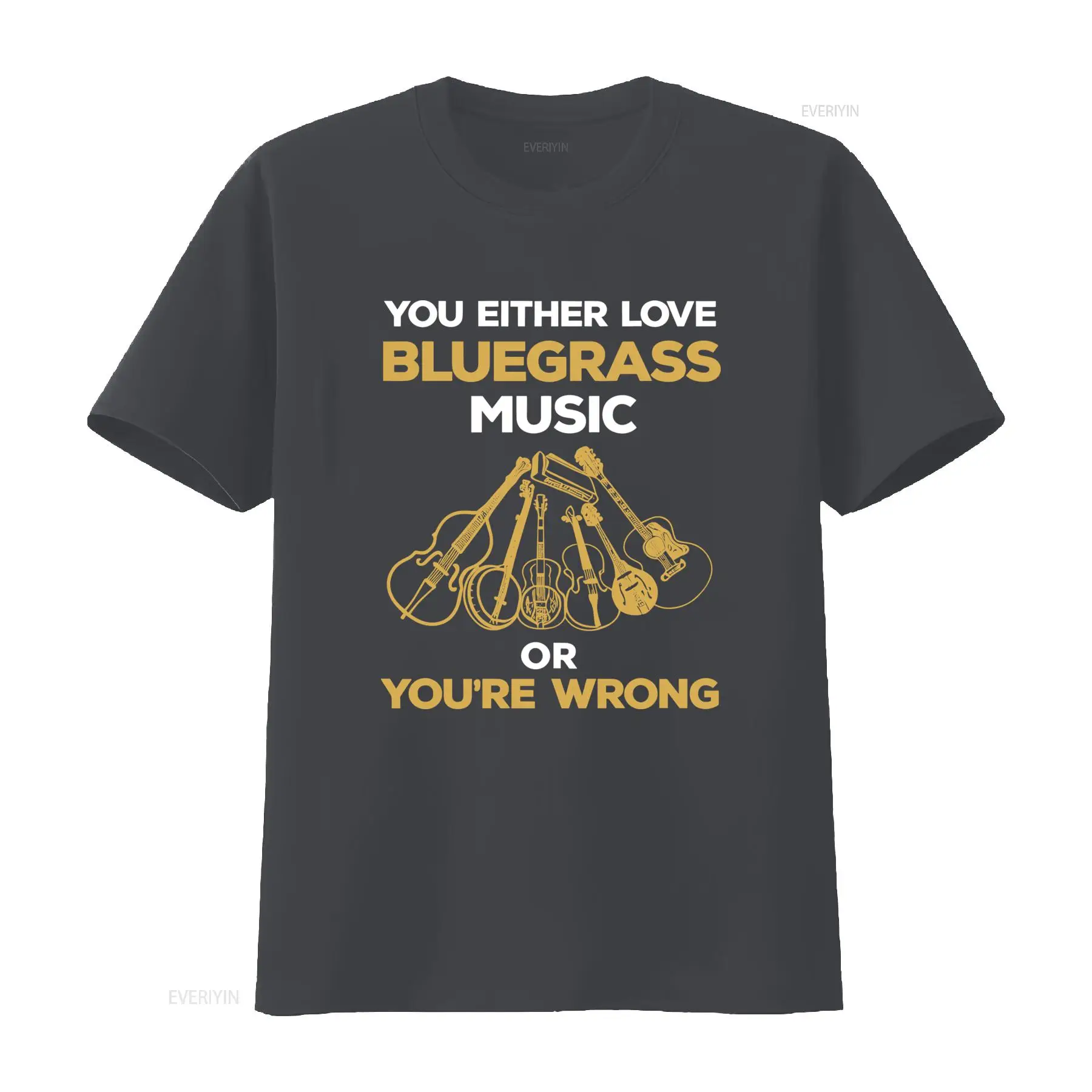 Funny Bluegrass Music Lover Qu - Musical Instrument Quotes ulasan dan harga