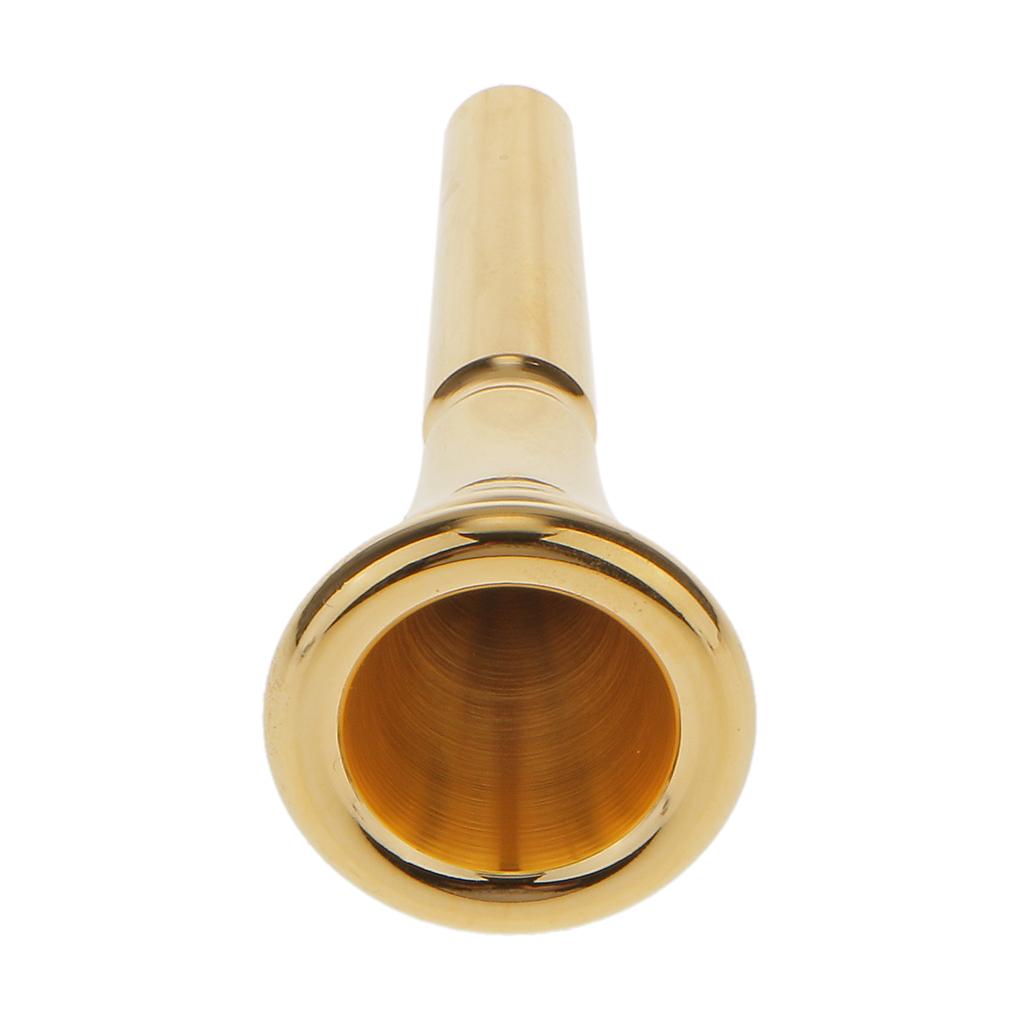 High Quality French Horn Mouth - Musical Instrument French ulasan dan harga