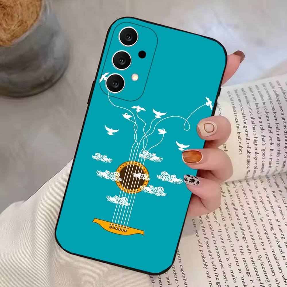Minimal Flat Music Instrument  - Musical Instrument Quotes ulasan dan harga