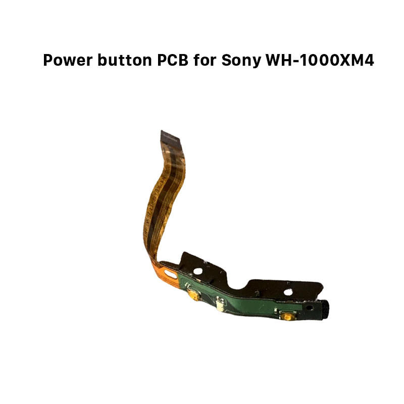 Original Power Button PCB for  - Sony Headphone Wh-1000Xm4 ulasan dan harga