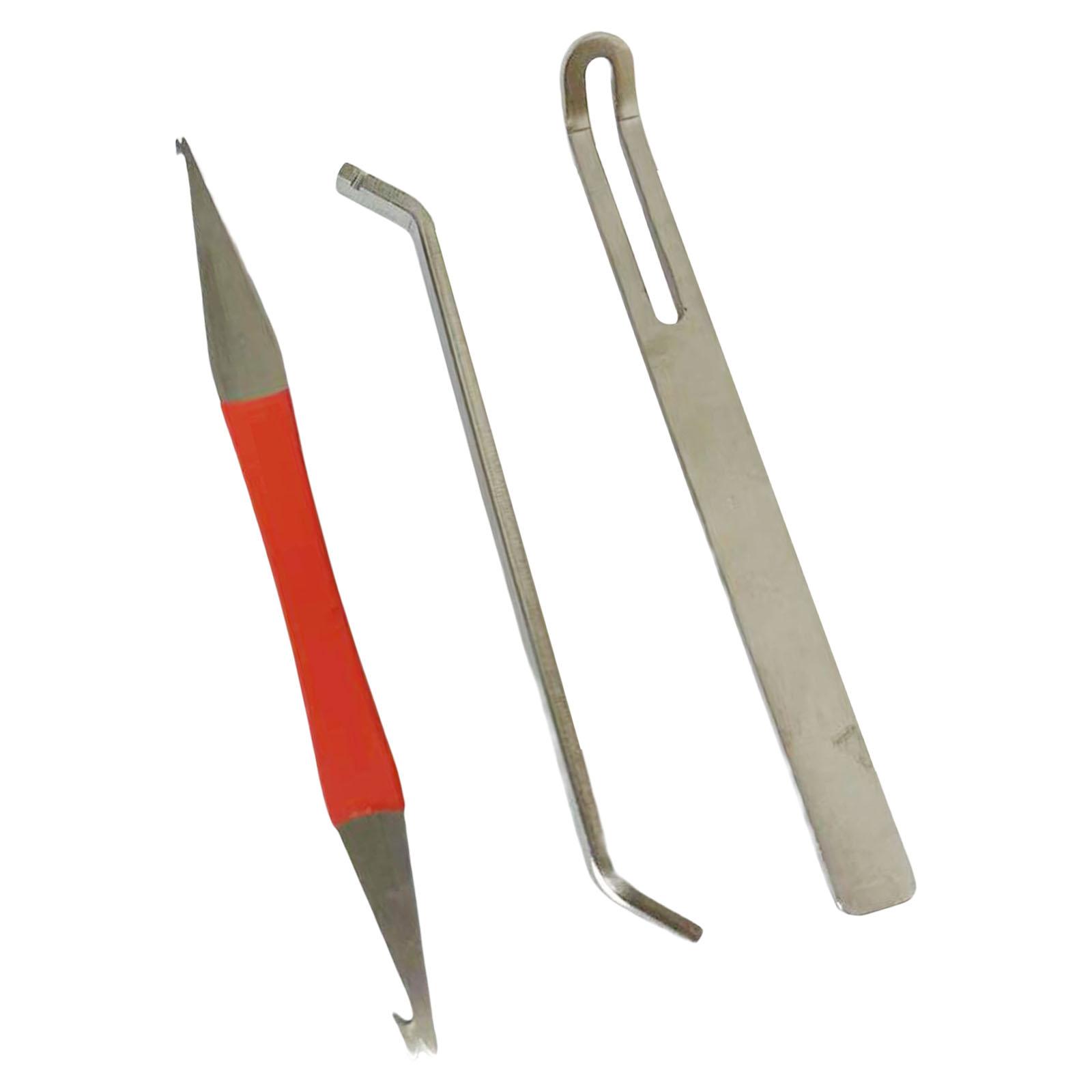 Portable Saxophone Repair Tool - Musical Instrument Repairs ulasan dan harga