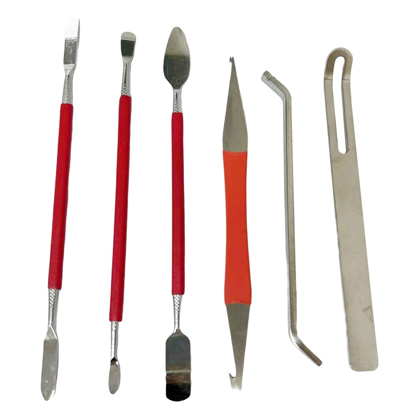 Portable Saxophone Repair Tool - Musical Instrument Repairs ulasan dan harga