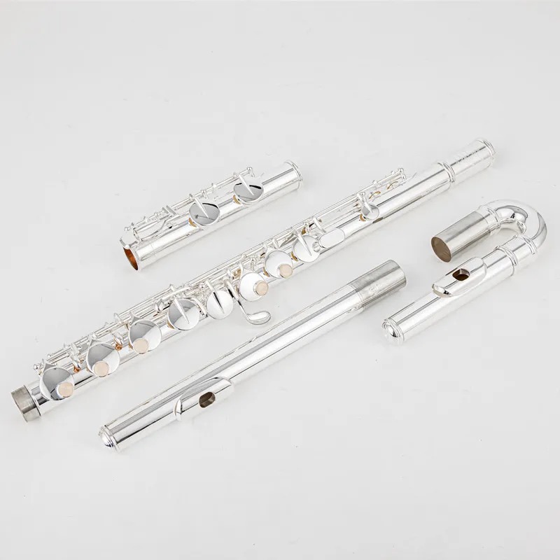 Sankyo AF301 Alto Flute G Tune - Musical Instrument Morocco ulasan dan harga