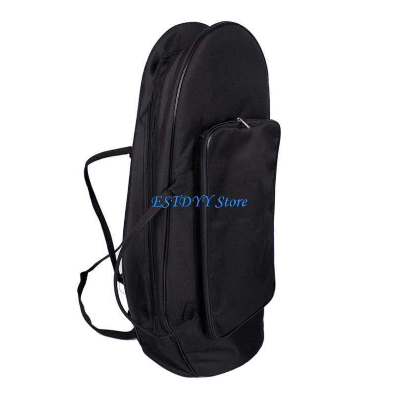 G6DE French Horn Bag, Waterpro - Musical Instrument French ulasan dan harga
