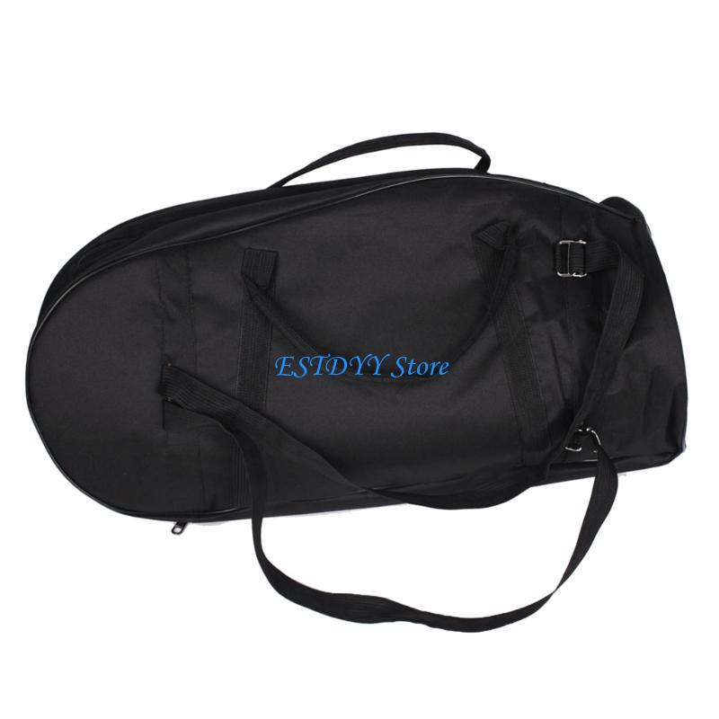 G6DE French Horn Bag, Waterpro - Musical Instrument French ulasan dan harga