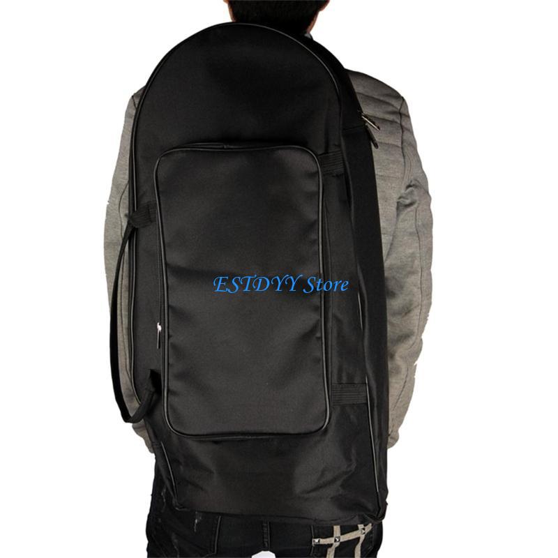 G6DE French Horn Bag, Waterpro - Musical Instrument French ulasan dan harga