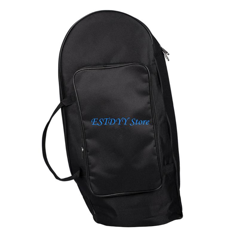G6DE French Horn Bag, Waterpro - Musical Instrument French ulasan dan harga