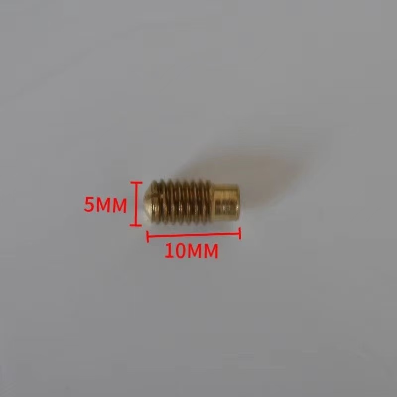 Saxophone Adjustment Screws Mu - Musical Instrument Repairs ulasan dan harga