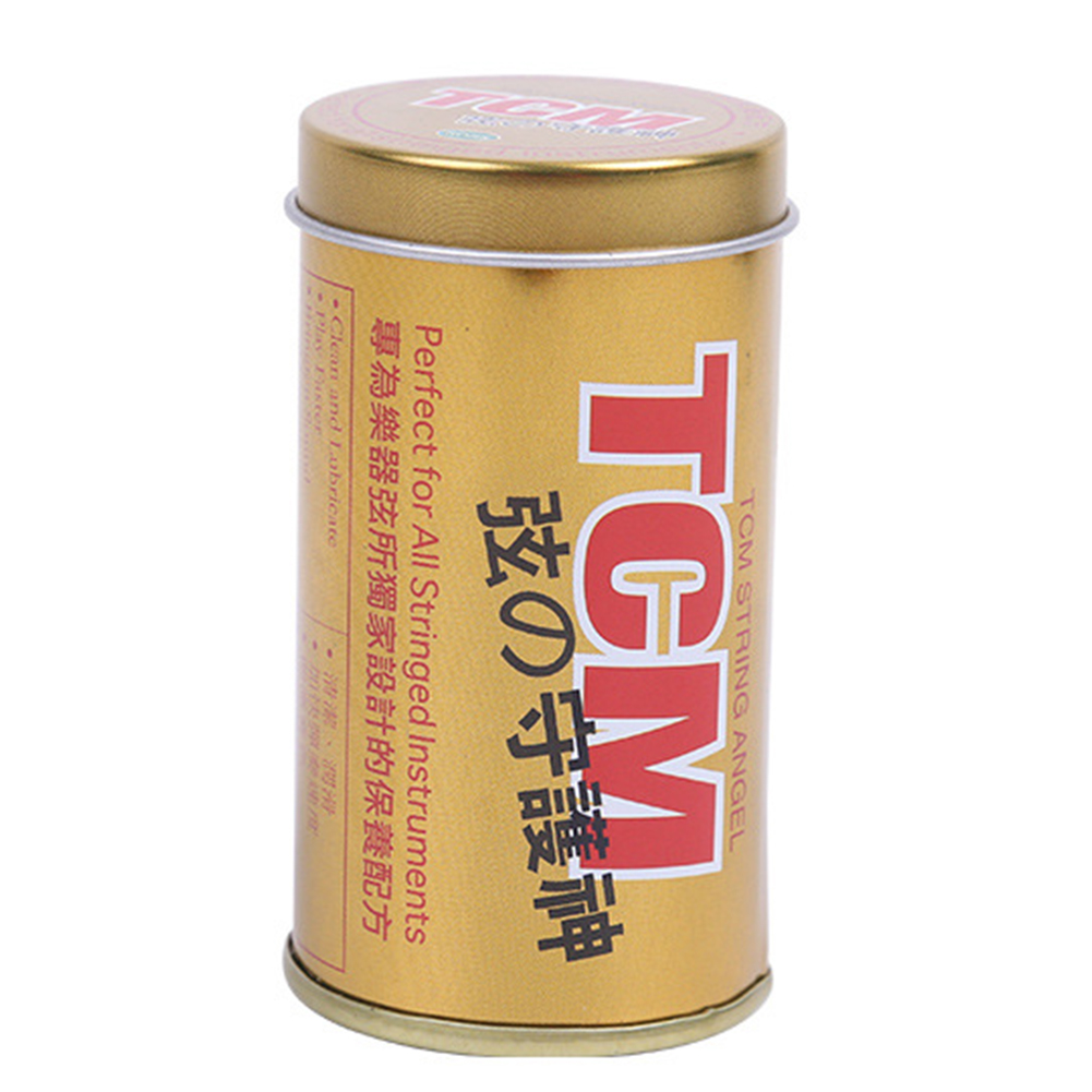 Guitar String Cleaner Lubrican - Musical Instrument Repairs ulasan dan harga