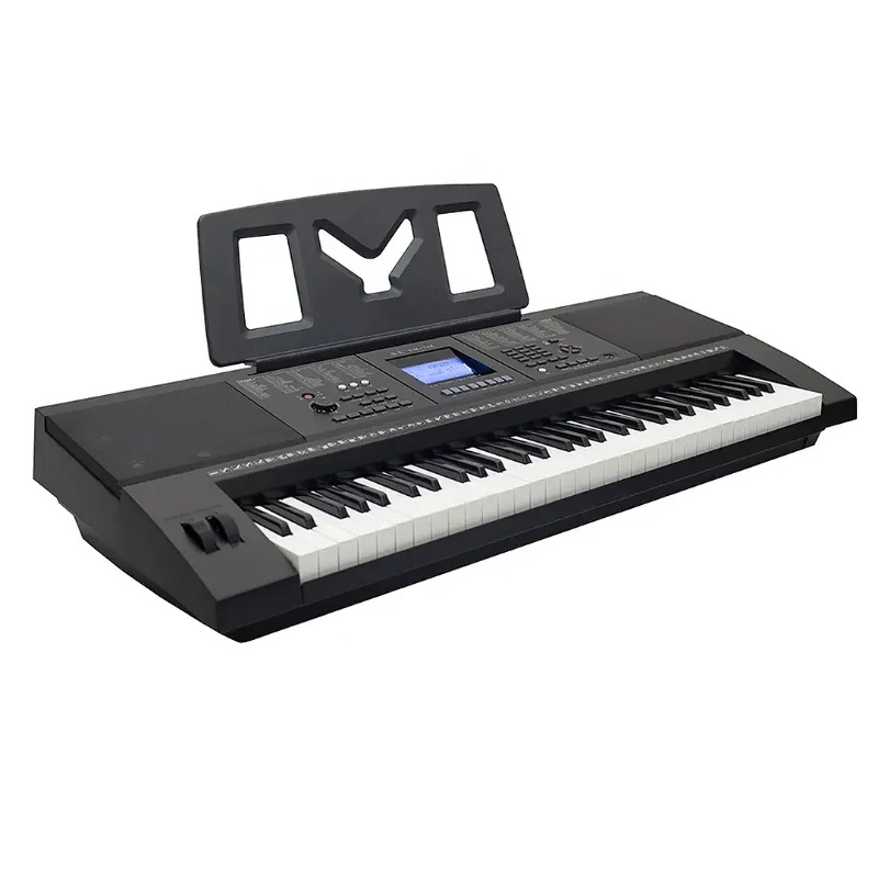 Professional Musical Keyboard  - Musical Instrument Morocco ulasan dan harga