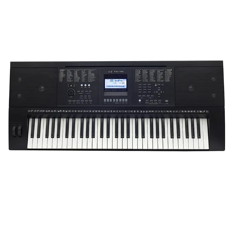 Professional Musical Keyboard  - Musical Instrument Morocco ulasan dan harga