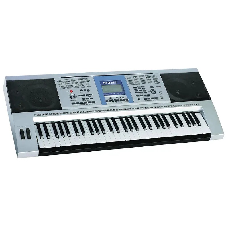 Professional Musical Keyboard  - Musical Instrument Morocco ulasan dan harga