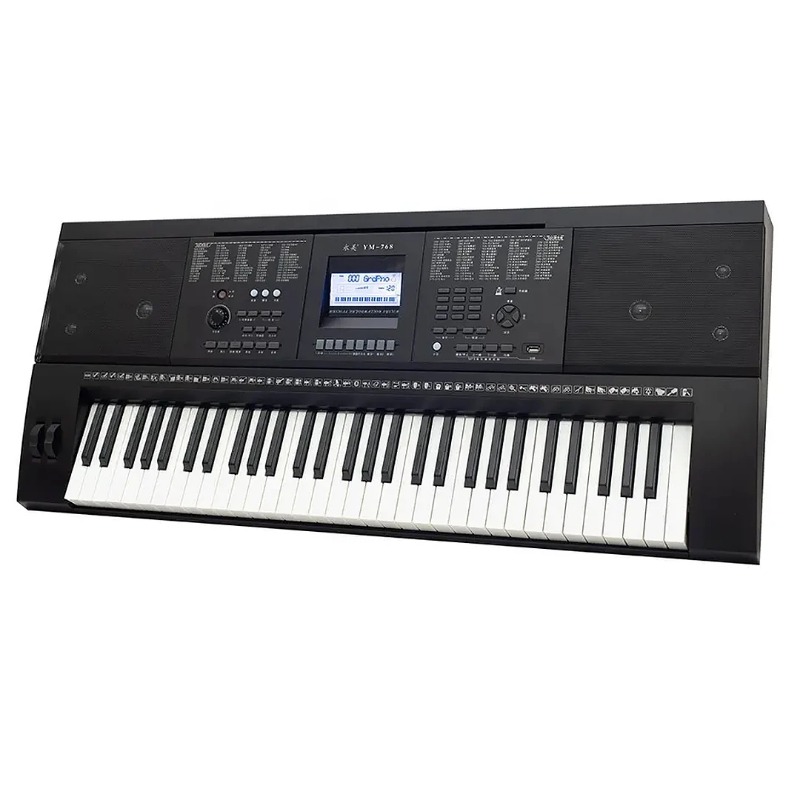 Professional Musical Keyboard  - Musical Instrument Morocco ulasan dan harga