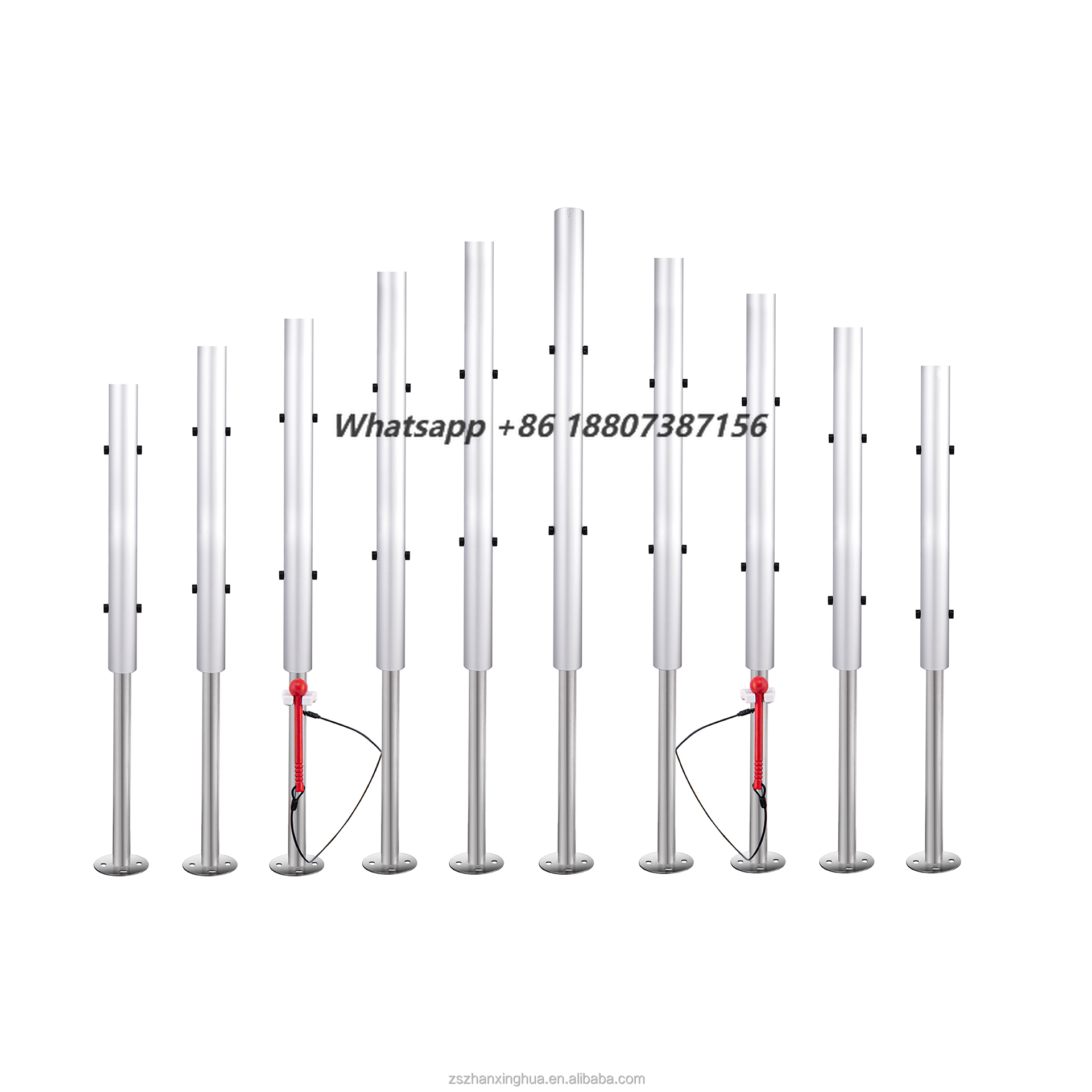 Stainless Steel Musical Instru - Musical Instrument Park ulasan dan harga