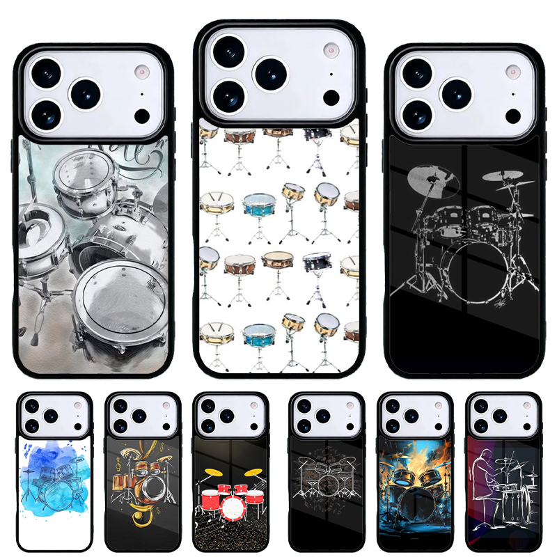 Musical Instrument Drum Phone  - Musical Instrument Quotes ulasan dan harga