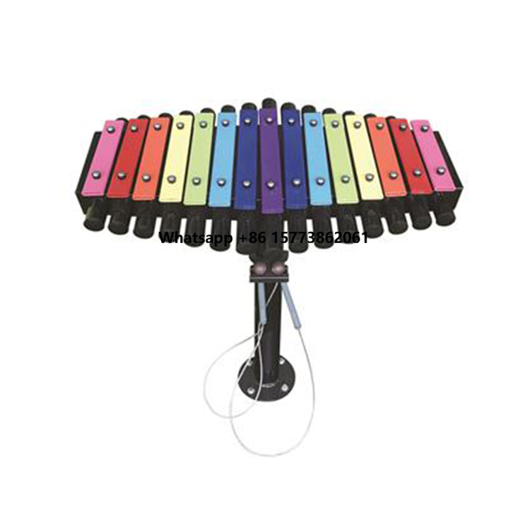 Outdoor Park Kids' Percussion  - Musical Instrument Park ulasan dan harga
