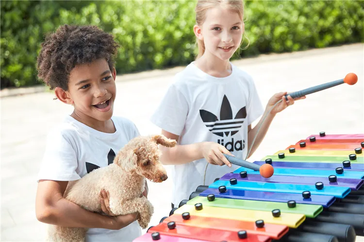 Outdoor Park Kids' Percussion  - Musical Instrument Park ulasan dan harga