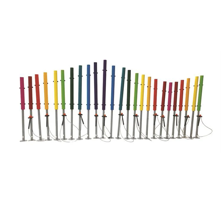 Outdoor Park Kids' Percussion  - Musical Instrument Park ulasan dan harga