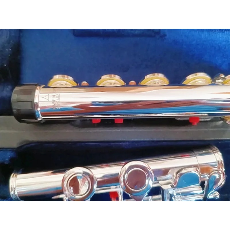 Professional Flute 211SL Model - Musical Instrument Morocco ulasan dan harga