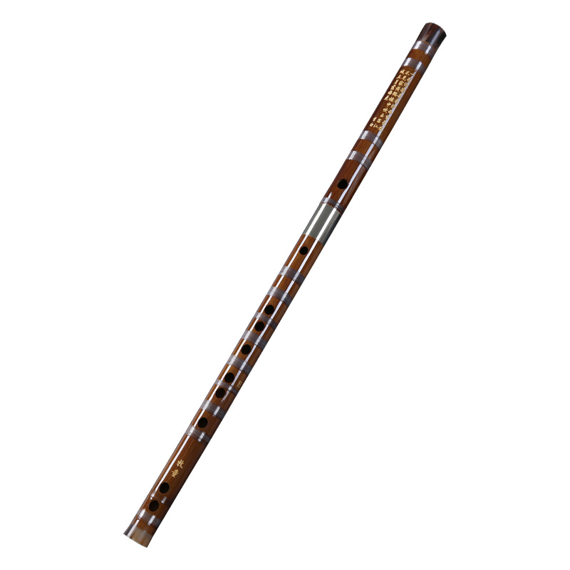 Professional Bamboo Flute, Hig - Musical Instrument Easy To Learn For Adults ulasan dan harga