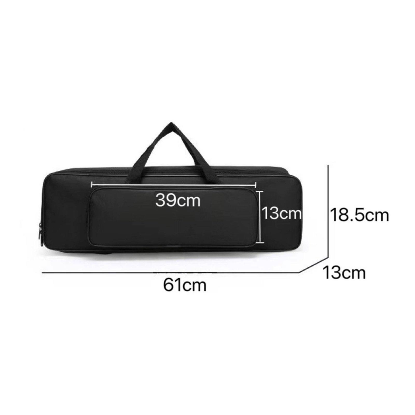Digital Piano Keyboard Case 88 - A Musical Instrument With Keys ulasan dan harga