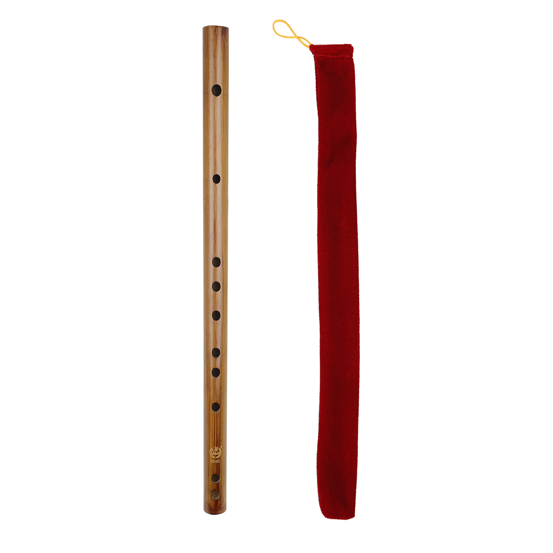M MBAT Bamboo Flute Piccolo Pr - A Musical Instrument With Keys ulasan dan harga