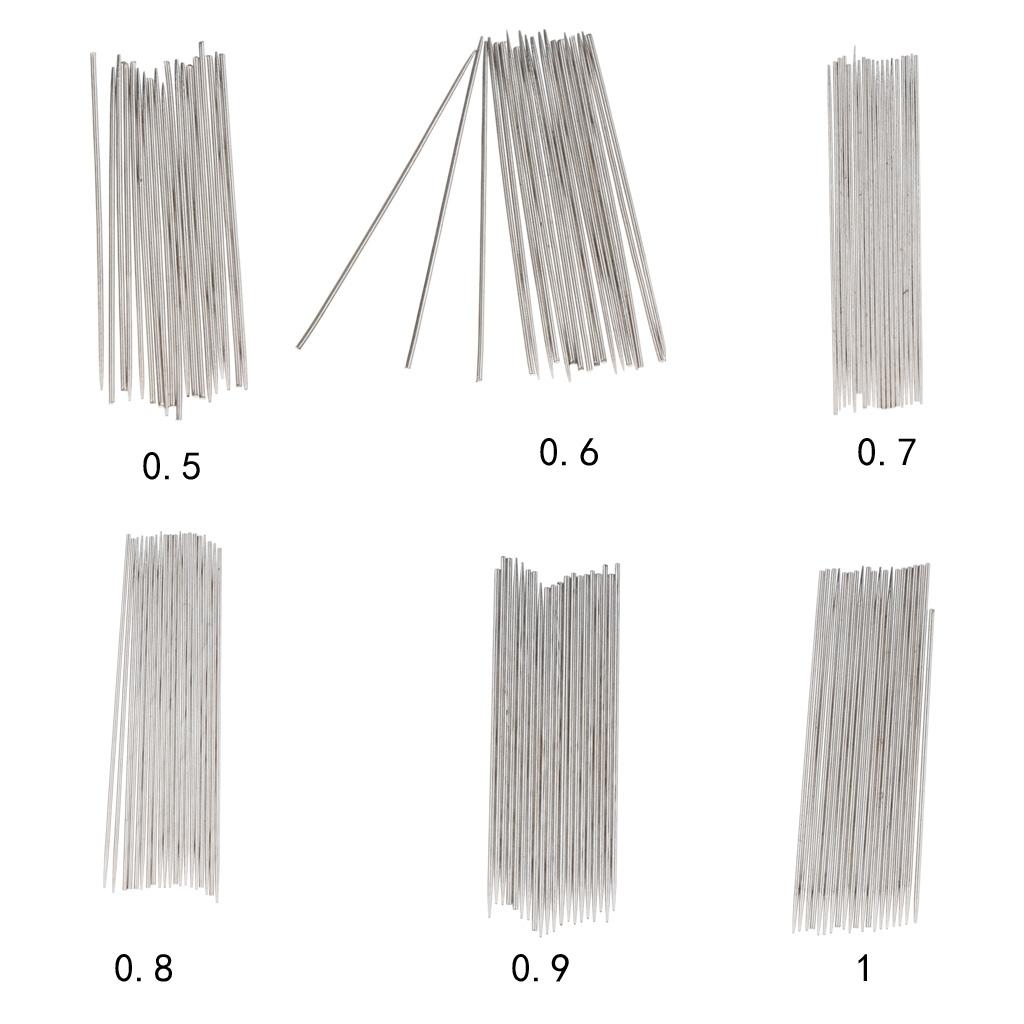 Saxophone Spring Needle Set Fl - Musical Instrument Repairs ulasan dan harga