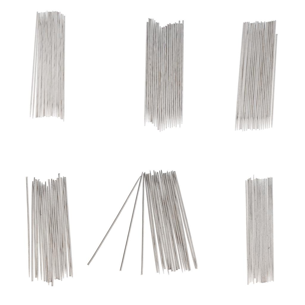 Saxophone Spring Needle Set Fl - Musical Instrument Repairs ulasan dan harga