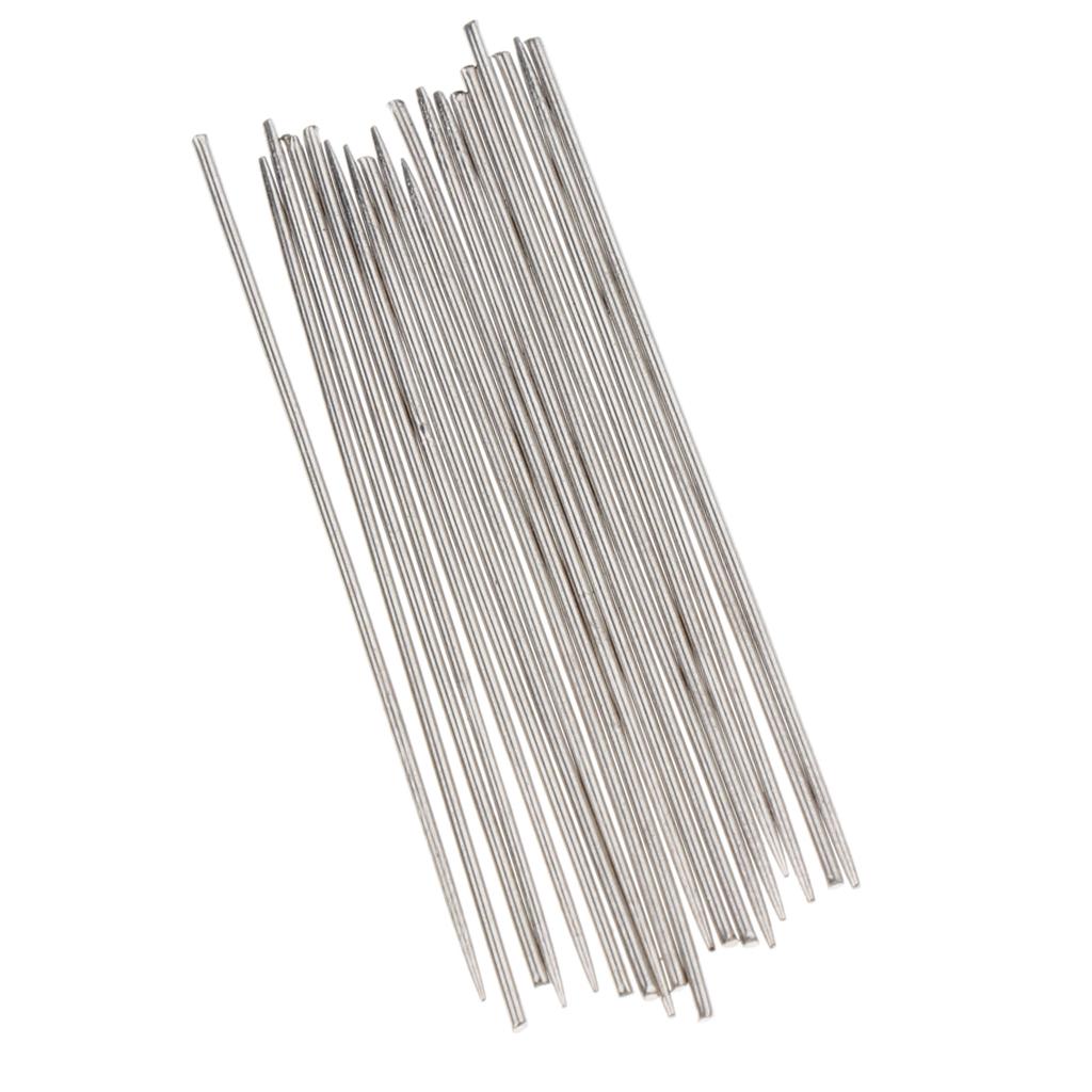 Saxophone Spring Needle Set Fl - Musical Instrument Repairs ulasan dan harga