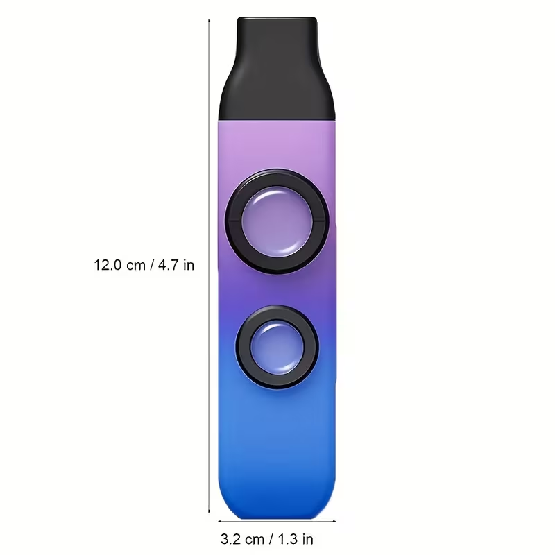 4pcs Adult Kazoo Suitable for  - Musical Instrument Easy To Learn For Adults ulasan dan harga