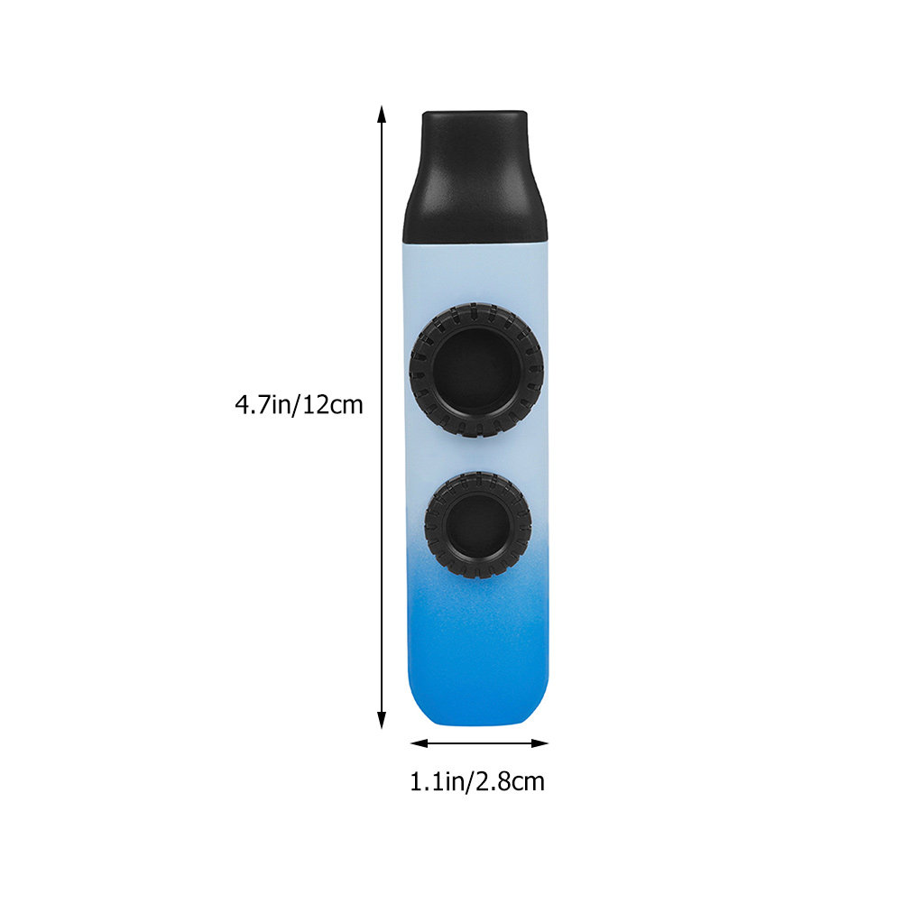 1Set Kazoo ABS Musical Instrum - Musical Instrument Easy To Learn For Adults ulasan dan harga