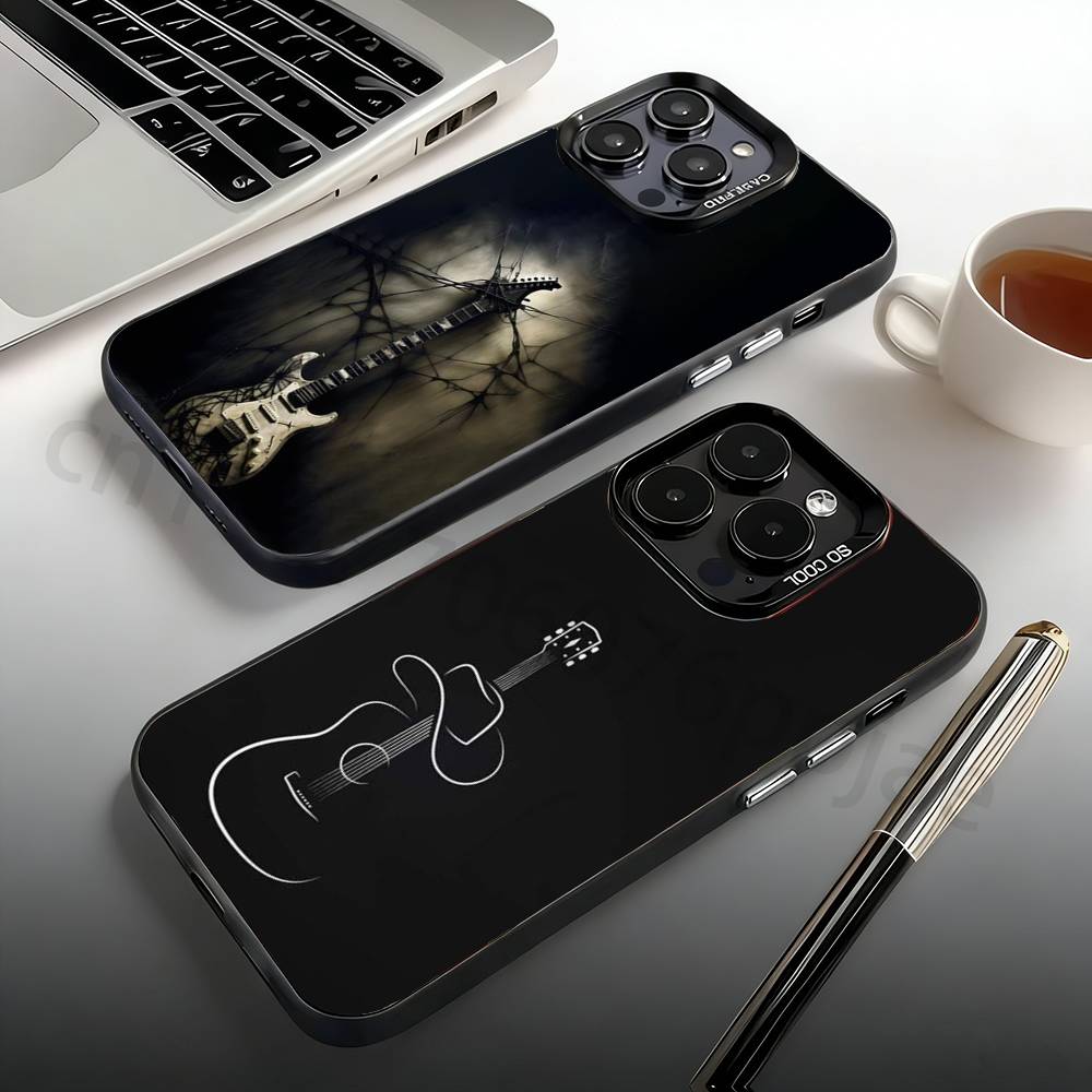 Musical instruments Phone Case - Musical Instrument Quotes ulasan dan harga