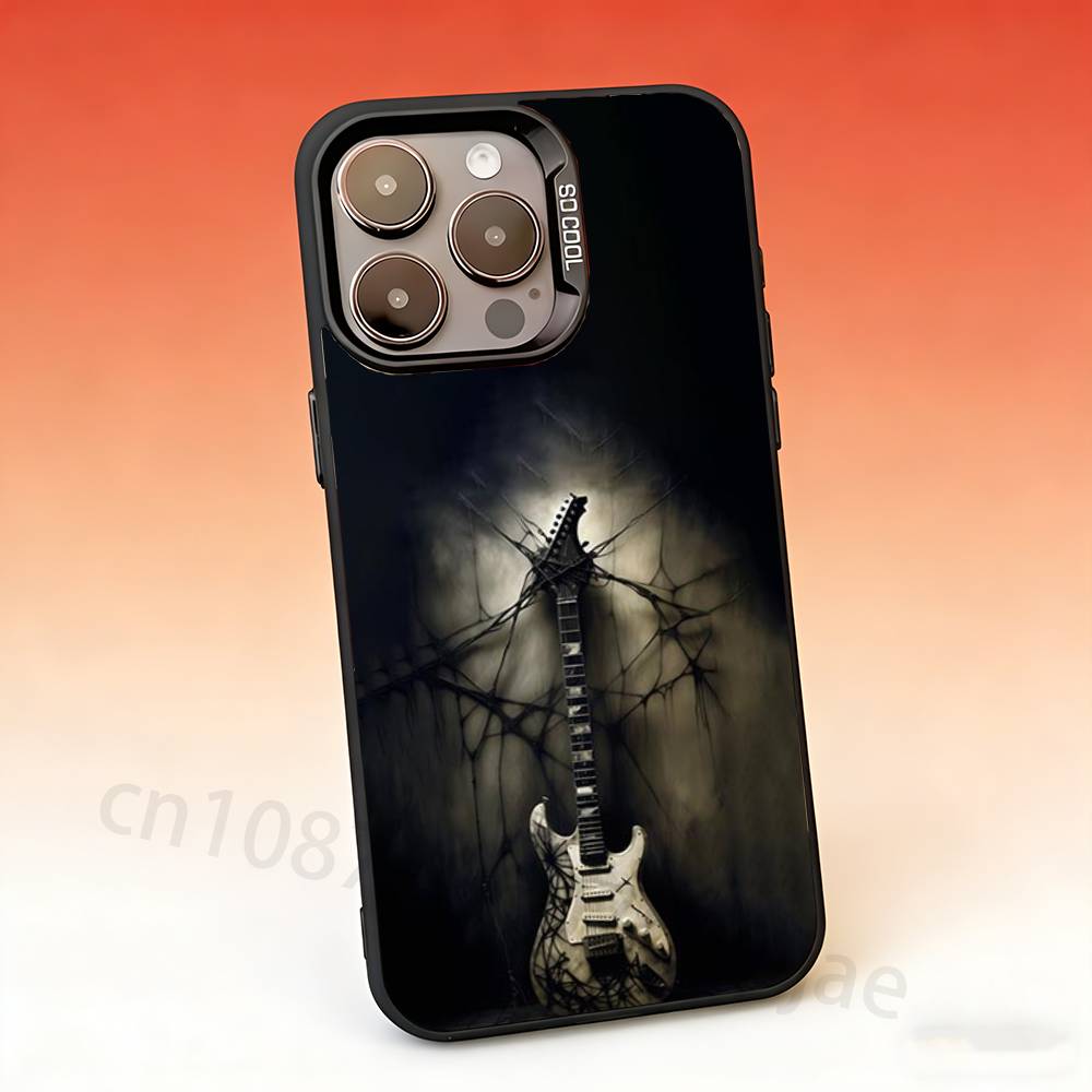 Musical instruments Phone Case - Musical Instrument Quotes ulasan dan harga
