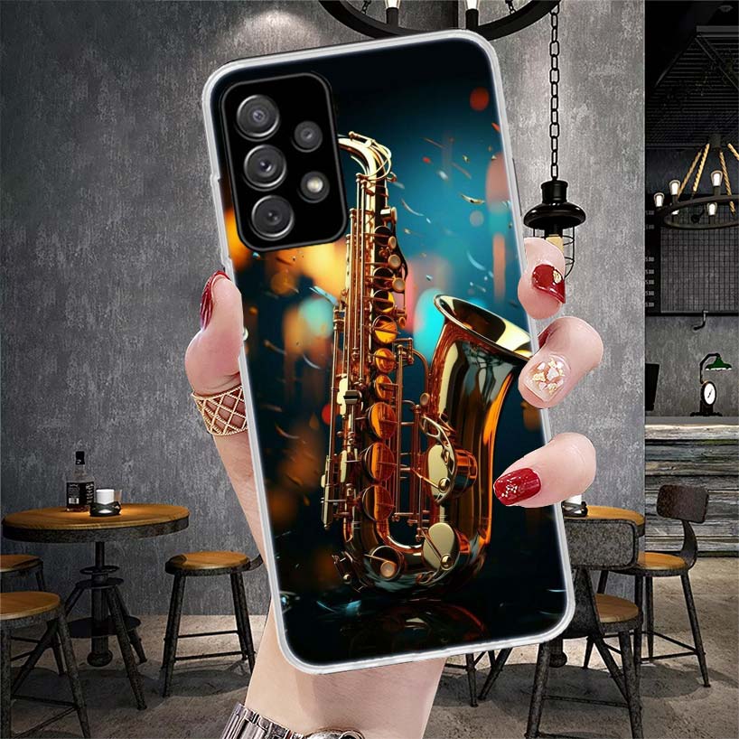 Music Saxophone Instrument Pho - Musical Instrument Quotes ulasan dan harga