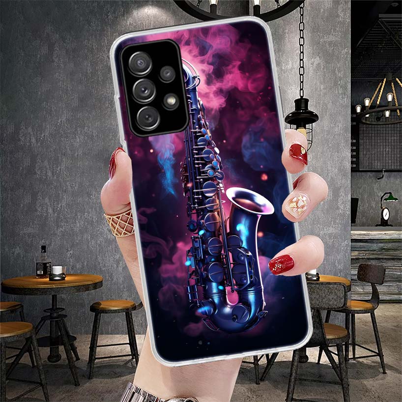 Music Saxophone Instrument Pho - Musical Instrument Quotes ulasan dan harga