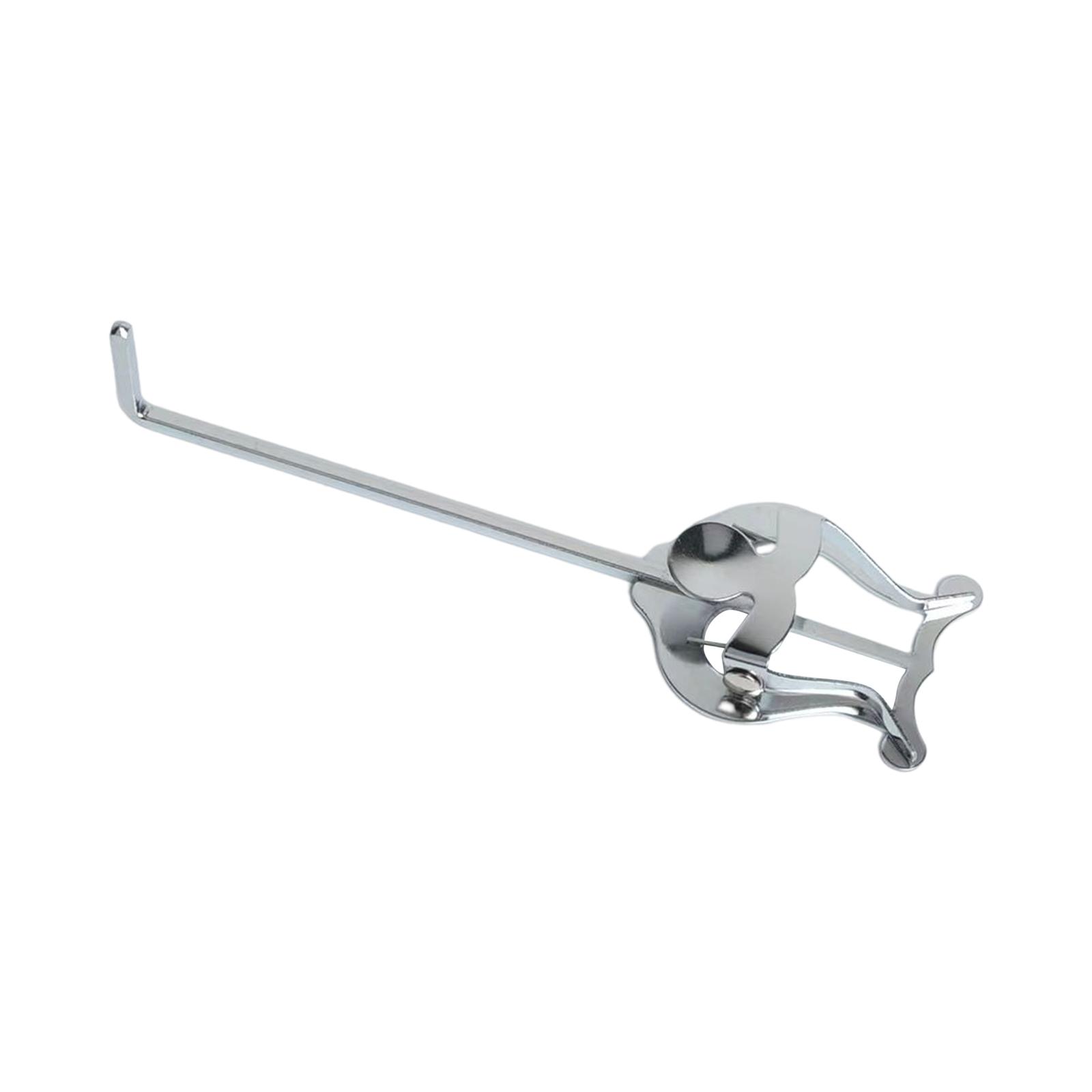 Metal Trumpet Marching Lyre Li - Musical Instrument French ulasan dan harga