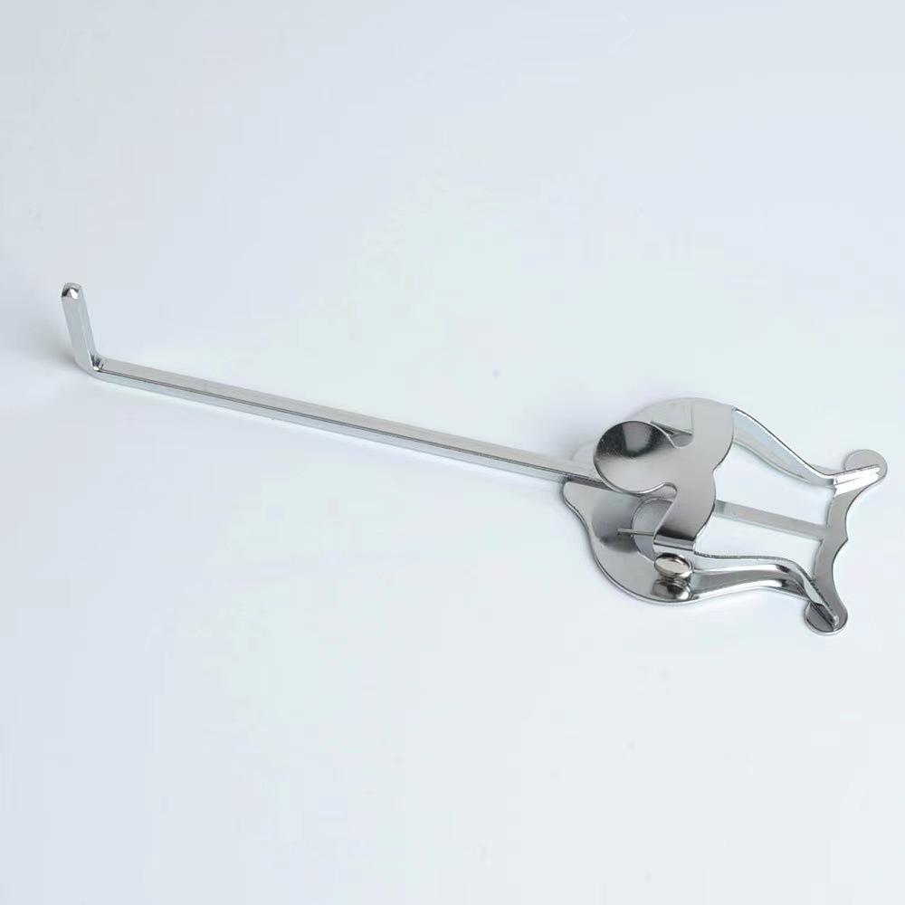 Metal Trumpet Marching Lyre Li - Musical Instrument French ulasan dan harga