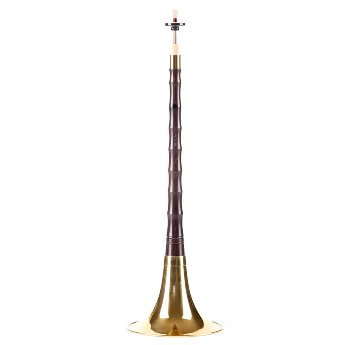 Ebony Wood Suona Horn D Key Co - A Musical Instrument With Keys ulasan dan harga
