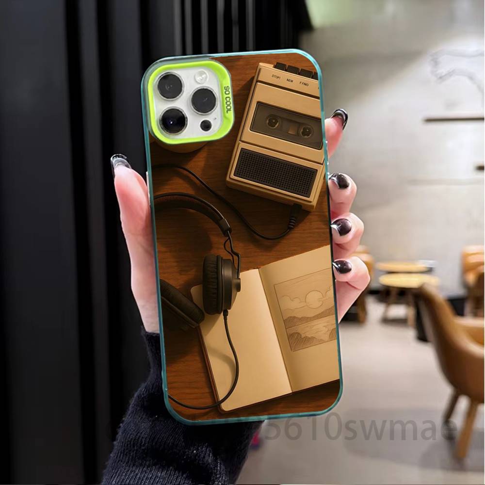 Musical instruments Phone Case - Musical Instrument Quotes ulasan dan harga